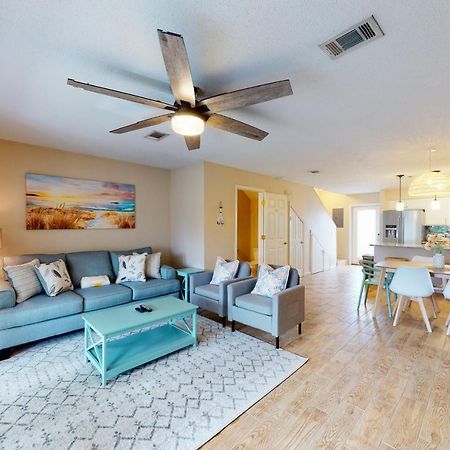 Summer Lake Townhomes 2 Destin Exterior foto